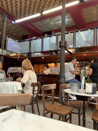 Cafeteria Bariloche